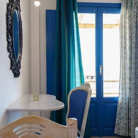 Marousi Suites 아파트