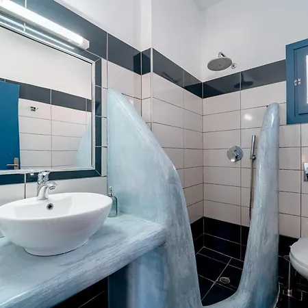 Marousi Suites 아파트 페리사