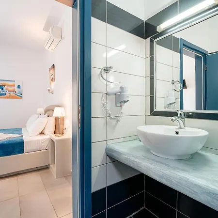 Marousi Suites * 페리사