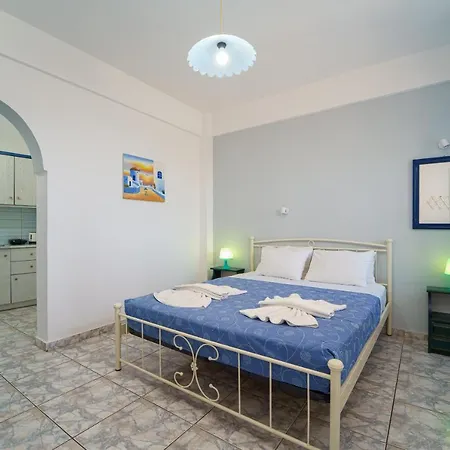 Marousi Suites *