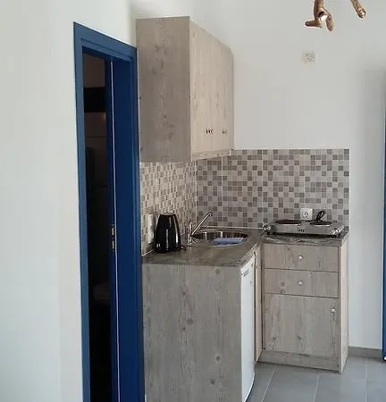 Marousi Suites 아파트