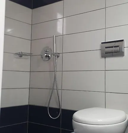 Marousi Suites 아파트