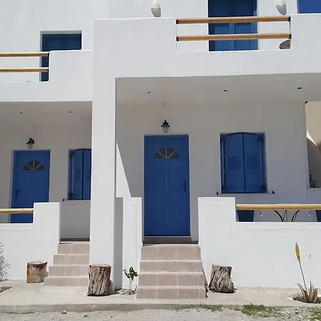 Marousi Suites